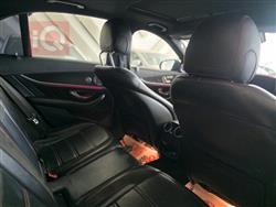 مرسيدس بنز E-Class